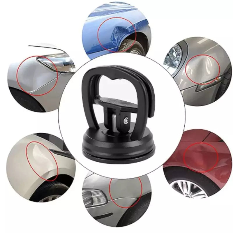 Extractor de Golpes para Carro