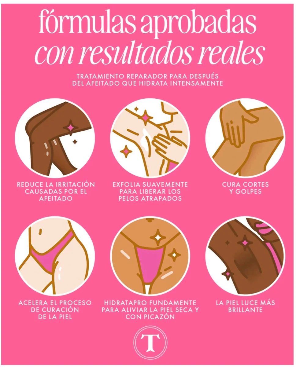 TRULY (SERUM CORPORAL) Envio Gratis