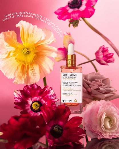 TRULY (SERUM CORPORAL) Envio Gratis